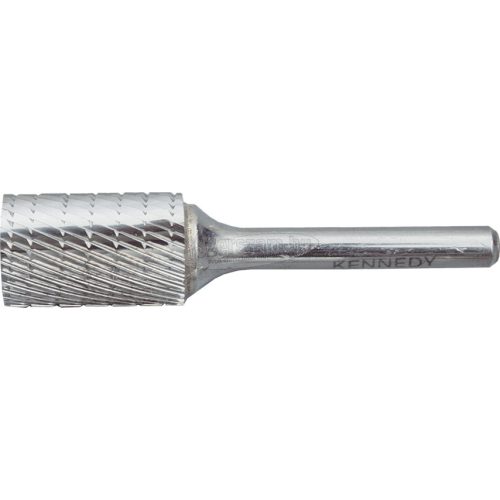 YORK ABRASIVES 8X19mm HENGERES TURBÓMARÓ FORGÁCSTÖRŐ FOGAZÁSSAL YRK2100709K