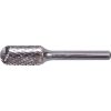 YORK ABRASIVES 3X14mm HENGERES GÖMBVÉGŰ TURBÓMARÓ KERESZTFOGAZÁSSAL YRK2101086K