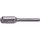 YORK ABRASIVES 3X14mm HENGERES GÖMBVÉGŰ TURBÓMARÓ KERESZTFOGAZÁSSAL YRK2101086K