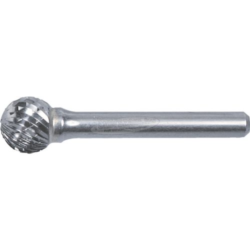 YORK ABRASIVES 8X6,4mm GÖMB ALAKÚ TURBÓMARÓ KERESZTFOGAZÁSSAL YRK2106206K
