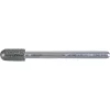 YORK ABRASIVES AR50 5mm GYÉMÁNT BEVONATÚ TURBÓMARÓ YRK2109150K