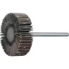 YORK ABRASIVES 30X10mm AL-OX LAMELLÁS CSAPOS CSISZOLÓKORONGP150-3mm SZÁRRAL YRK2201040K