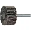 YORK ABRASIVES 30X10mm AL-OX LAMELLÁS CSAPOS CSISZOLÓKORONGP320-3mm SZÁRRAL YRK2201100K
