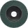 YORK ABRASIVES 100X16mm CIRKON-KORUND LAMELLÁS CSISZOLÓTÁRCSA ÜVEGSZÁLAS TÁNYÉRON P80 YRK2208440K