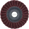 YORK ABRASIVES 115X22mm POLÍROZÓ LAMELLÁS CSISZOLÓKORONG KÖZEPES (M) YRK2209810K