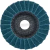 YORK ABRASIVES 115X22mm POLÍROZÓ LAMELLÁS CSISZOLÓKORONG FINOM YRK2209820K