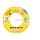 YORK ABRASIVES 100X3X16mm A30S DPC VÁGÓKORONG YRK2300085K