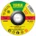 YORK ABRASIVES 125X6X22,23 A30RBF DPC TISZTÍTÓKORONG, T27 YRK2300350K