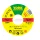 YORK ABRASIVES 180X5X22,23 A30RBF DPC TISZTÍTÓKORONG, T27 YRK2300400K
