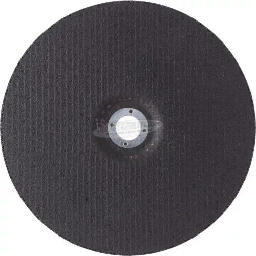 YORK ABRASIVES 230X6X22,23 A30RBF DPC TISZTÍTÓKORONG, T27 YRK2300460K