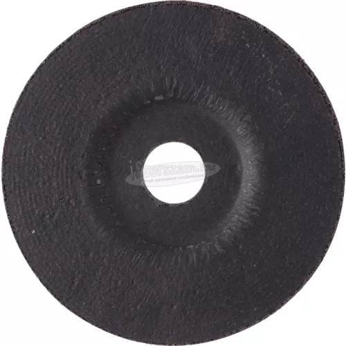 YORK ABRASIVES 125X3X22,23mm A30S DPC VÁGÓKORONG YRK2302085K