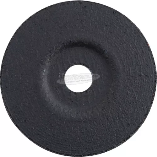 YORK ABRASIVES 125X6X22,23mm A30S DPC TISZTÍTÓKORONG YRK2302165K