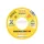 YORK ABRASIVES 125X1,6X22,23mm A46S INOX BF VÁGÓKORONG YRK2304470K