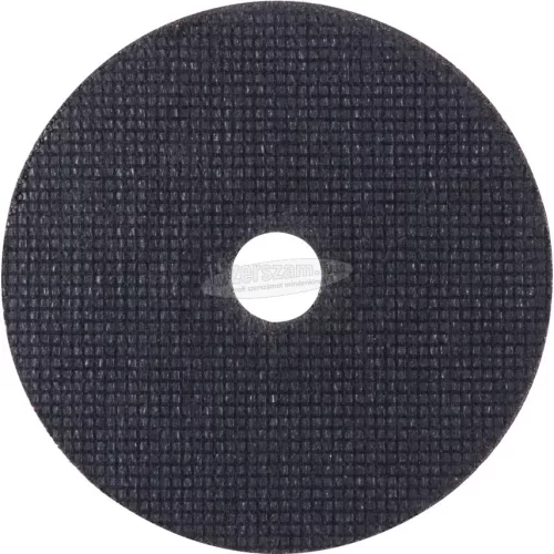 YORK ABRASIVES 100X1X16mm A60TBF INOX VÁGÓKORONG,T41 YRK2304750K