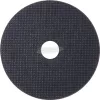 YORK ABRASIVES 125X1X22,23mm A60TBF INOXVÁGÓKORONG,T41 YRK2304800K