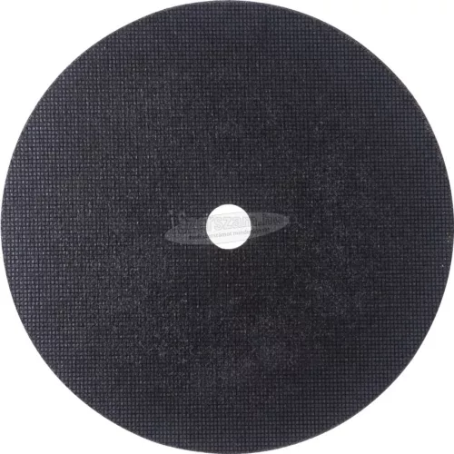 YORK ABRASIVES 230X1,8X22,23mm A36SBF INOX VÁGÓKORONG,T41 YRK2304850K