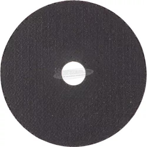 YORK ABRASIVES 100X3X16mm A30S LAPOS VÁGÓKORONG YRK2305085K