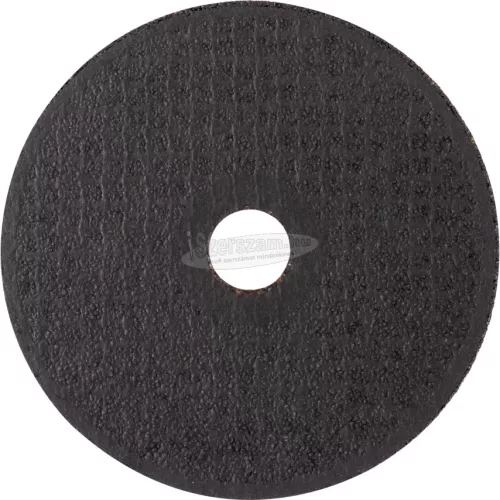 YORK ABRASIVES 100X3X16 A30RBF LAPOS VÁGÓKORONG T41 YRK2305110K