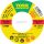 YORK ABRASIVES 100X3X16 C24RBF LAPOS VÁGÓKORONG T41 YRK2305120K