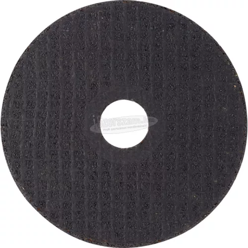 YORK ABRASIVES 115X3X22,23 A30TBF LAPOS VÁGÓKORONG T41 YRK2305150K