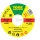 YORK ABRASIVES 230X3X22,23 A30TBF LAPOS VÁGÓKORONG T41 YRK2305300K