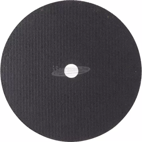 YORK ABRASIVES 230X3X22,23 A30TBF LAPOS VÁGÓKORONG T41 YRK2305300K