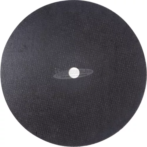 YORK ABRASIVES 355X3X25,4mm A24NBF LAPOS VÁGÓKORONG T41 YRK2305420K