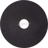 YORK ABRASIVES 115X3X22,23mm A30S LAPOS VÁGÓKORONG YRK2306085K