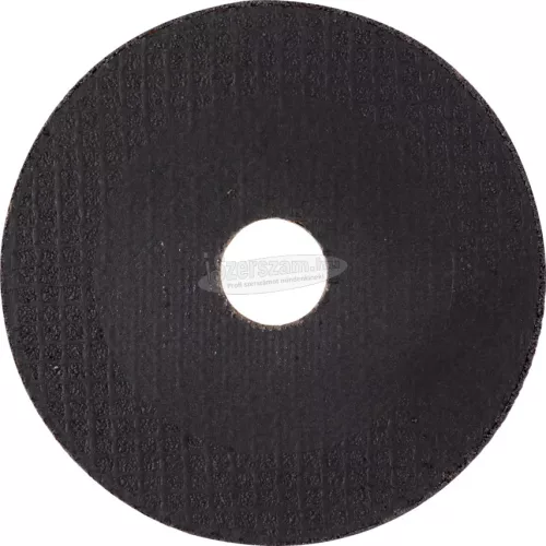 YORK ABRASIVES 115X3X22,23mm A30S LAPOS VÁGÓKORONG YRK2306085K