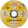 YORK ABRASIVES 125X3X22,23mm A30S LAPOS VÁGÓKORONG YRK2306955K