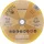 YORK ABRASIVES 230X3X22,23mm A30S LAPOS VÁGÓKORONG YRK2308085K
