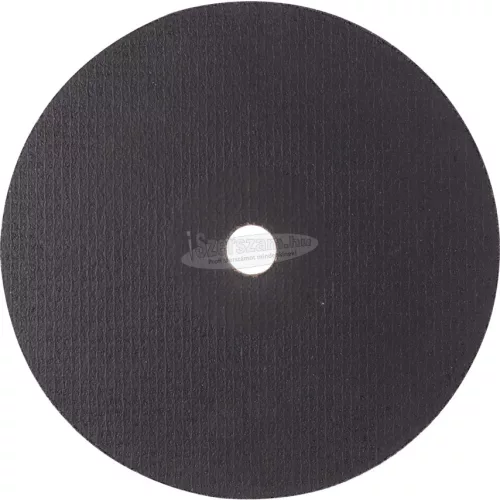 YORK ABRASIVES 230X3X22,23mm A30S LAPOS VÁGÓKORONG YRK2308085K