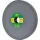 YORK ABRASIVES 150X20X31,75 A60NV KÖSZÖRŰKORONG YRK2352055K