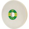 YORK ABRASIVES 256X25X76,20 WA46KV KÖSZÖRŰKORONG YRK2353445K