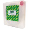 YORK ABRASIVES 256X25X76,20 WA46KV KÖSZÖRŰKORONG YRK2353445K