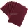YORK ABRASIVES ROSTALAPÚ KÉZI CSISZOLÓLAPOK-BARNA (10DB/CS) YRK2452060K