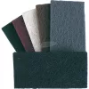 YORK ABRASIVES ROSTALAPÚ KÉZI CSISZOLÓLAPOK-FEHÉR (10DB/CS) YRK2452080K