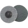 YORK ABRASIVES 75mm FELÜLET ELŐKÉSZÍTŐ TÁRCSA SZÜRKE (ULTRA FINOM) YRK2453640K