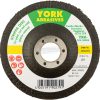 YORK ABRASIVES 115X22mm NEJLON CSISZOLÓTÁRCSA YRK2453800K