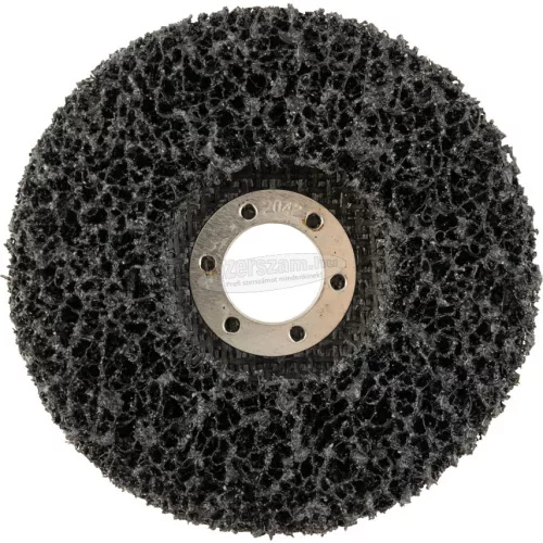 YORK ABRASIVES 115X22mm NEJLON CSISZOLÓTÁRCSA YRK2453800K