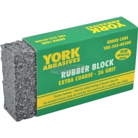   YORK ABRASIVES FÉMRADÍR NAGYON DURVA, VÖRÖS P36 YRK2454030K