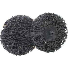   YORK ABRASIVES 75mm TISZTÍTÓ & HÁNTOLÓ CSISZOLÓTÁRCSA YRK2455310K