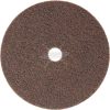 YORK ABRASIVES 178X22mm DURVA ROSTANYAG HÁTLAPÚ FELÜLETKEZELŐ CSISZOLÓTÁRCSA YRK2456200K