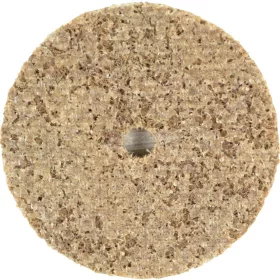   YORK ABRASIVES 50X6mm KOMPAKT CSISZOLÓTÁRCSA 2 FINOM YRK2456810K