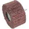 YORK ABRASIVES 100X50X6mm NEJLON CSAPOS CSISZOLÓKERÉK ÁTLAPOLT, DURVA YRK2458160K