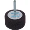 YORK ABRASIVES 50X25X6mm NEJLON CSAPOS CSISZOLÓKERÉK SIMÍTÓ KÖZEPES YRK2458320K