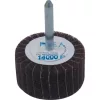 YORK ABRASIVES 50X25X6mm NEJLON CSAPOS CSISZOLÓKERÉK ÁTLAPOLT FINOM YRK2458730K