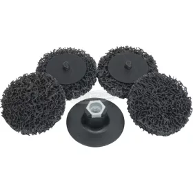   YORK ABRASIVES ROZSDA ÉS FESTÉK ELTÁVOLÍTÓ KÉSZLET YRK2459100K