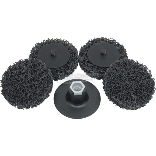 YORK ABRASIVES ROZSDA ÉS FESTÉK ELTÁVOLÍTÓ KÉSZLET YRK2459100K