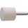 YORK ABRASIVES 25mm x 7mm POLÍROZÓFILC 3mm SZÁRRAL YRK2471300K